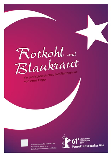 Rotkohl und Blaukraut