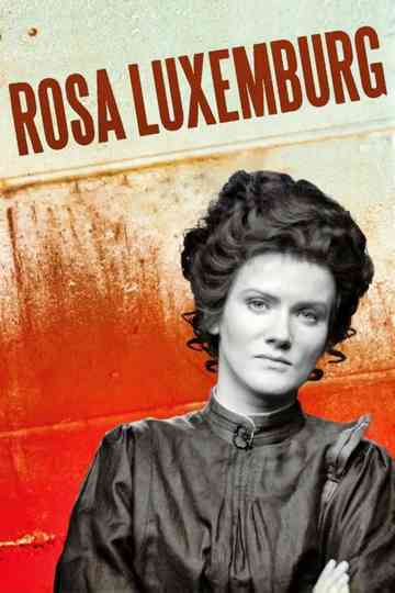 Rosa Luxemburg