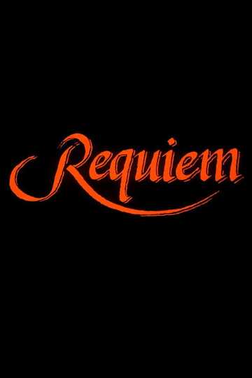 Requiem Poster