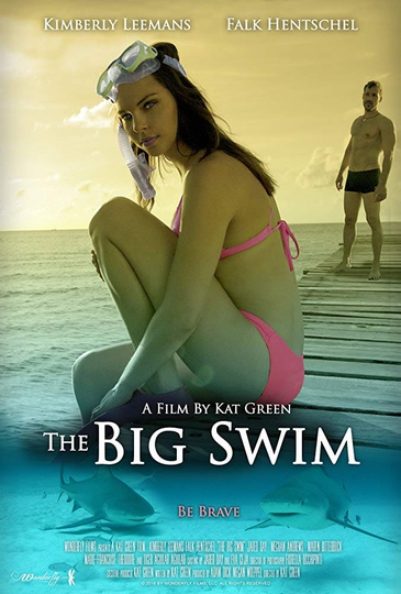 The Big Swim