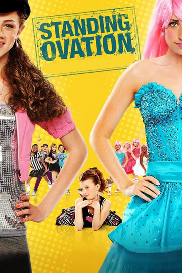 Standing Ovation Poster