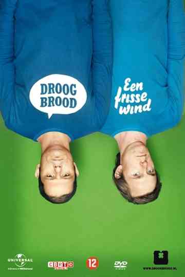 Droog Brood: Een Frisse Wind Poster