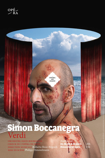 Verdi Simon Boccanegra