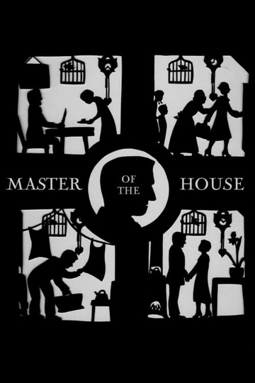 Master of the House Poster