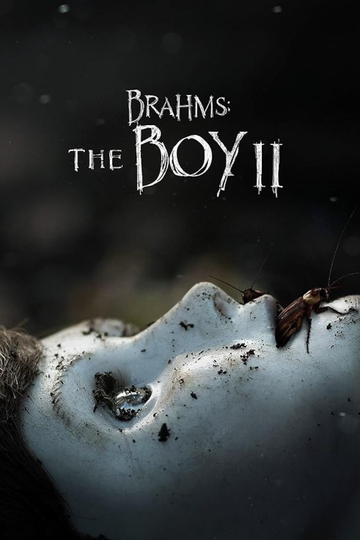 Brahms: The Boy II Poster