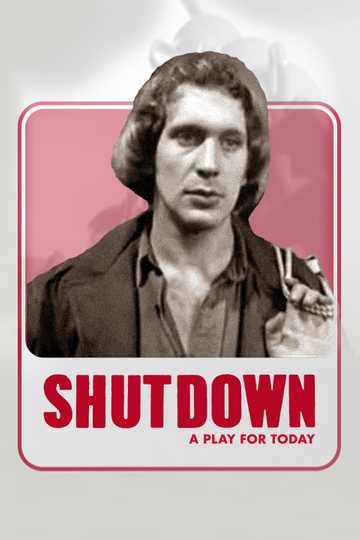 Shut Down Poster