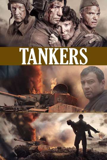 Tankers Poster