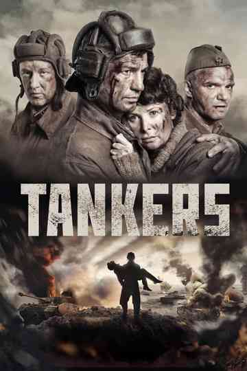 Tankers poster