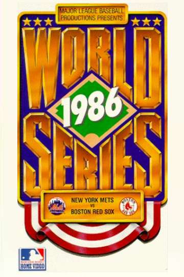 1986 New York Mets The Official World Series Film