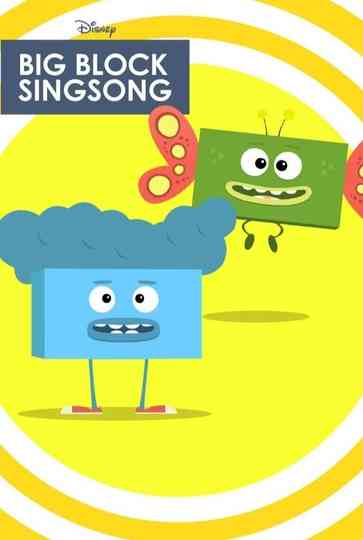 Big Block SingSong