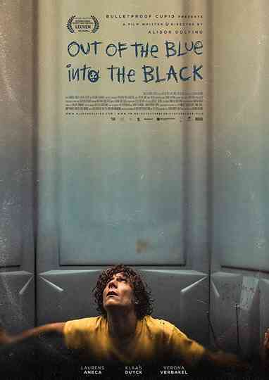 Out of the Blue, Into the Black