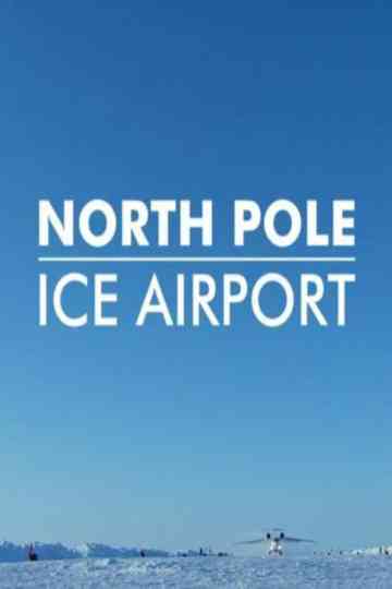 North Pole Ice Airport