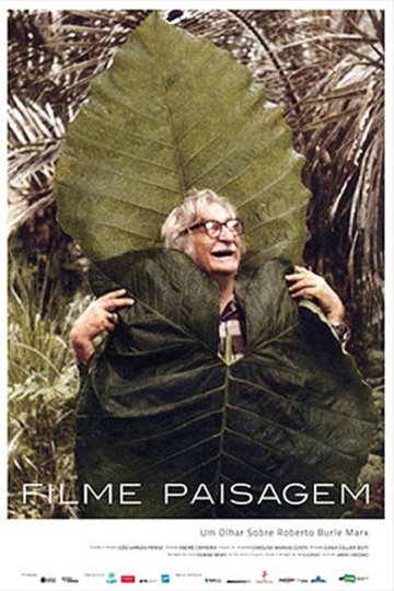 Landscape Film Roberto Burle Marx