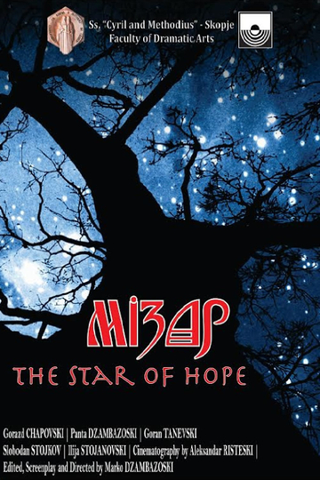 Mizar The Star of Hope Poster