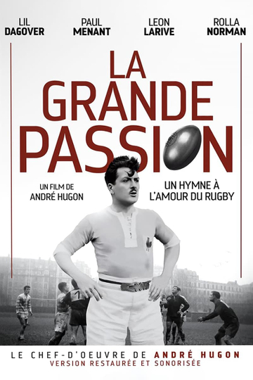 La Grande Passion