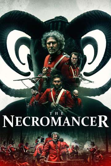 The Necromancer Poster