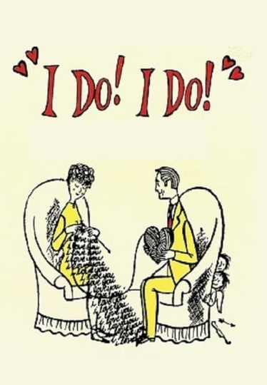 I Do I Do Poster