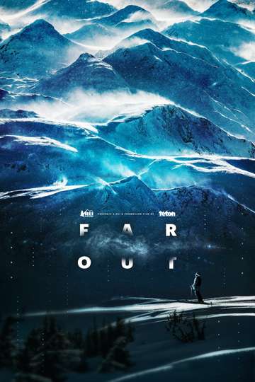 Far Out Poster