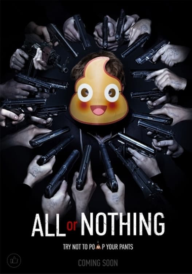 All or Nothing Poster