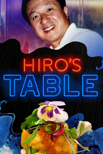 Hiros Table