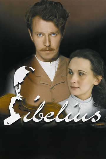Sibelius Poster