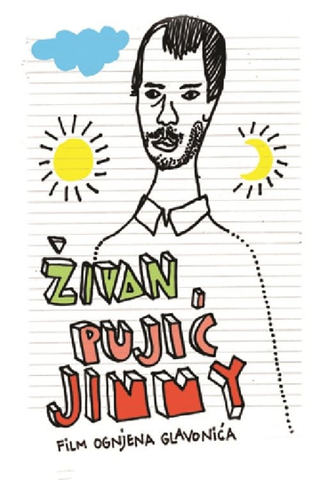 Zivan Pujic Jimmy