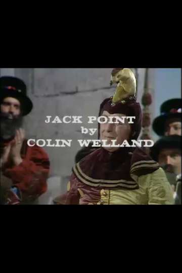 Jack Point Poster