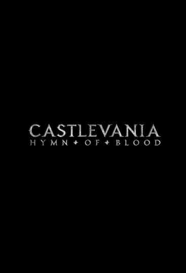 Castlevania: Hymn of Blood