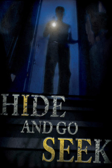 Hide and Go Seek Poster