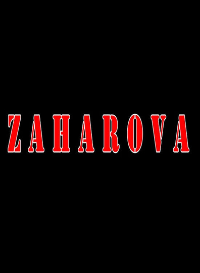 Zaharova Poster