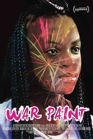 War Paint