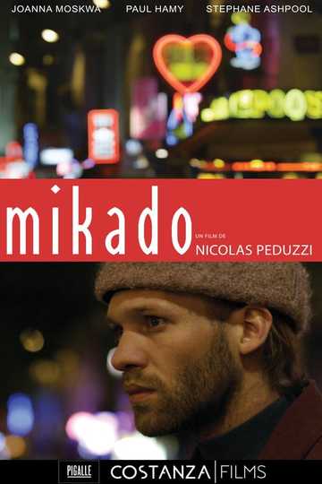 Mikado Poster