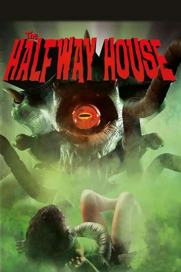 The Halfway House Poster