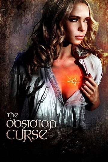 The Obsidian Curse Poster