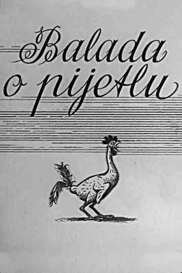 Ballad of a Rooster