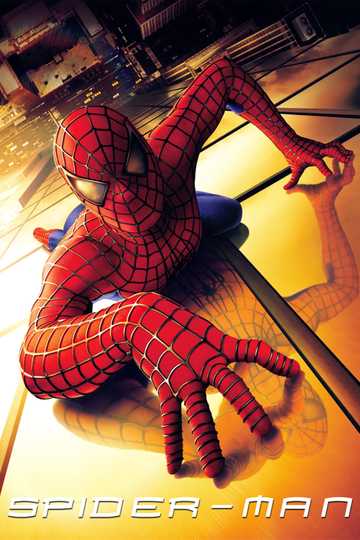 Spider-Man Poster