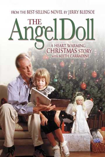 The Angel Doll Poster