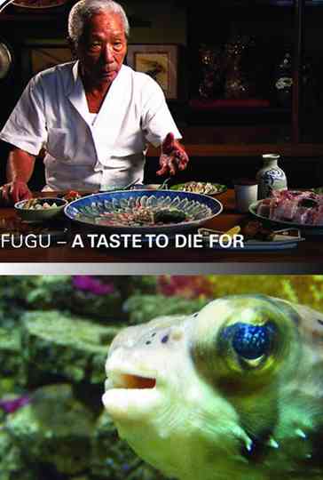 Fugu A Taste to Die For