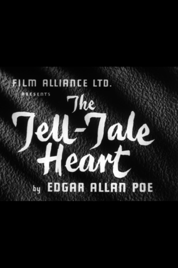 The Tell-Tale Heart