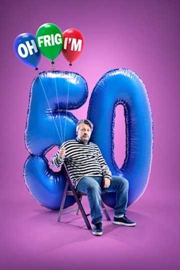 Richard Herring Oh Frig Im 50