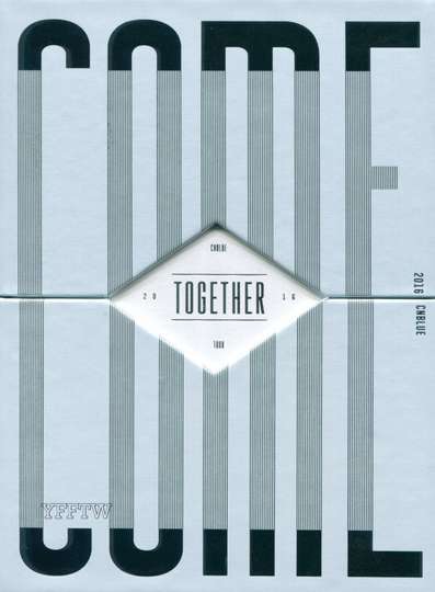 CNBLUE  COME TOGETHER