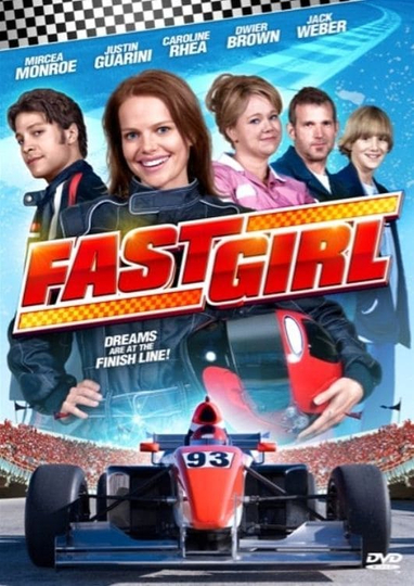 Fast Girl