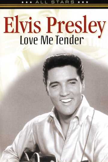 Elvis Presley  Love Me TenderIn Concert