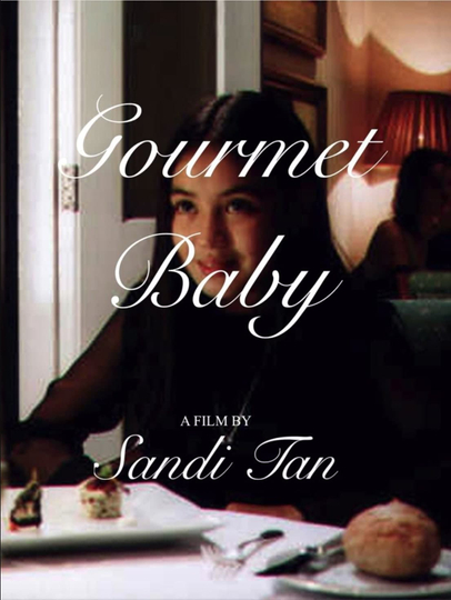 Gourmet Baby Poster