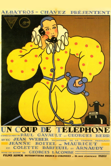 Un coup de téléphone