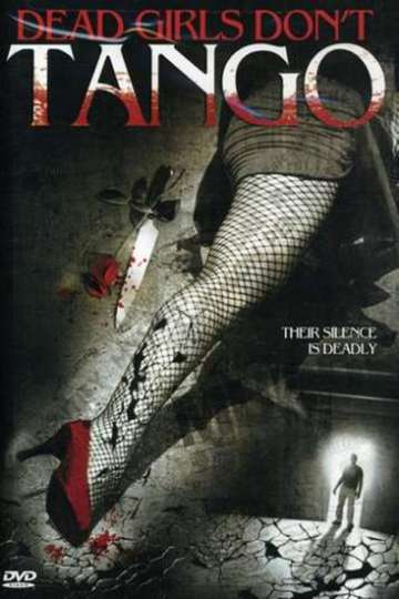 Dead Girls Dont Tango Poster
