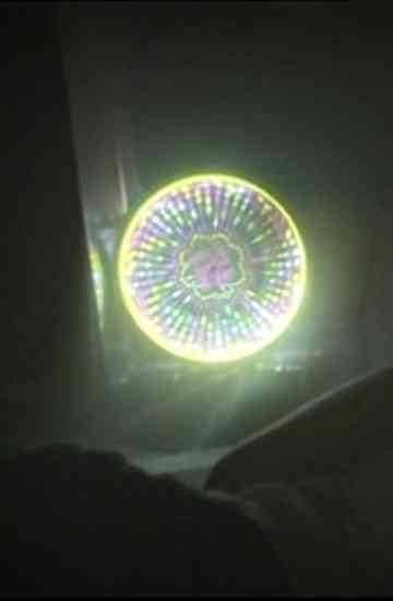 See that girl Poster