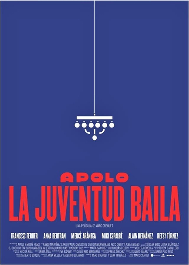 Apolo La juventud baila