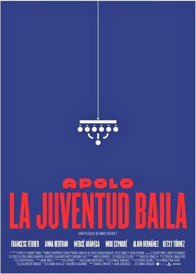 Apolo La juventud baila