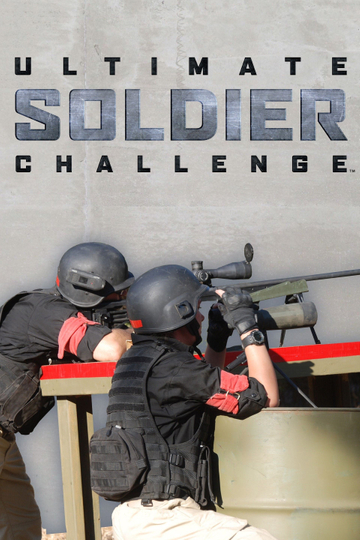 Ultimate Soldier Challenge